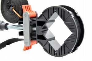 Falon Tech Scisk Stolarski Tasmowy Montazowy Katowy Do Ram Mebli 4m-11