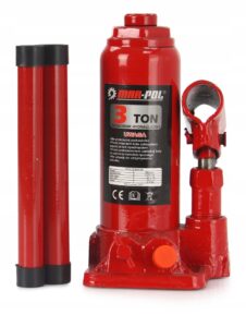 Podnosnik Hydrauliczny Butelkowy Slupkowy 3t-4