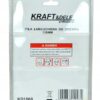 Pila Tarcza Lancuchowa Do Drewna Do Szlifierki Katowej 125 Mm 22.2mm Kd1060-9