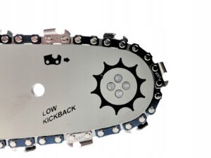Pila Lancuchowa Pilarka Elektryczna 3100w 40cm-15