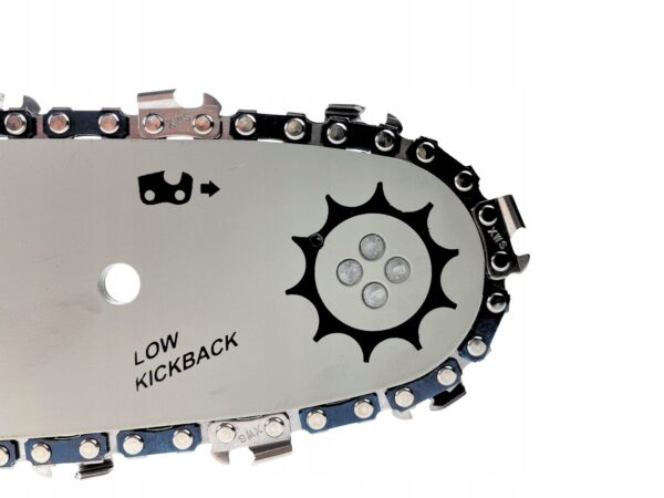 Pila Lancuchowa Pilarka Elektryczna 3100w 40cm-15
