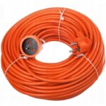 Przedluzacz Ogrodowy 10m 2×0,75mm-11