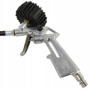Falontech Pistolet Do Kol Z Manometrem Ft202250-3