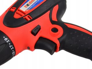 Wkretarka Sieciowa Elektryczna Wiertarka 230 850w-5