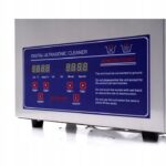 Myjka Wanna Ultradzwiekowa 3,2l Mycia Czesci 140w-3