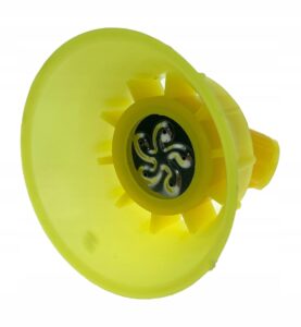 Opryskiwacz Plecakowy Akumulatorowy + Reczny 2w1-8