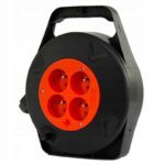Przedluzacz Bebnowy Na Bebnie Ogrodowy 10m 3×2,5mm-5