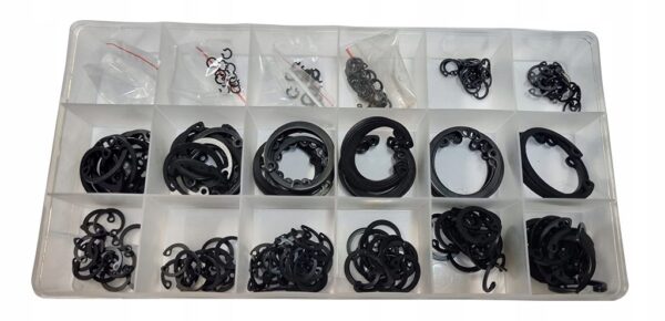 Segery Pierscienie Osadcze Segera Wewnetrzne 300sz-2