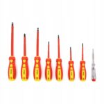 Srubokrety Hartowane Wkretaki Izolowane 8el-7