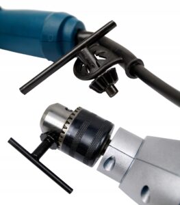 Wiertarka Z Udarem I Regulacja Obrotow-13