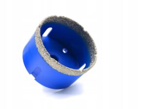 Otwornice Koronki Diamentowe Gres Zestaw 6-68mm-9