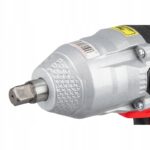 Klucz Udarowy Elektryczny 2200w 750nm + Nasadki-6