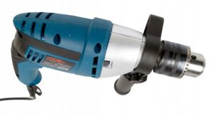 Wiertarka Z Udarem I Regulacja Obrotow-14
