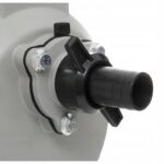 Pompa Spalinowa Wody Motopompa 1′ Cal + Waz +olej-5