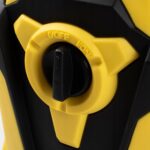 Myjka Cisnieniowa 2800w 360 Bar Mocna Aluminiowa Pompa Zestaw Szczotka-5