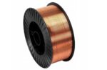 Spawarka Migomat Mig Mag Mma 250a Flux+ Rolka Drut 1kg Gratis-2