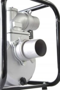 Pompa Spalinowa Do Wody 5,5km 2cal Motopompa-3