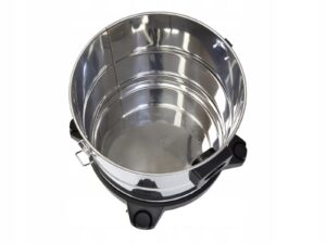 Odkurzacz Przemyslowy Popiolu Kominka Gruzu 2200w-2