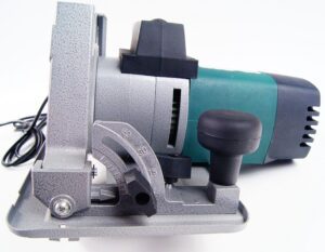 Pilarka Tarczowa Krajzega 1800w 2w1 200mm Nowosc-5