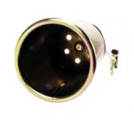 Dlugi Dekarski Palnik Gazowy Dysza 60mm Turbo+waz-7