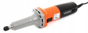 Szlifierka Prosta Trzpieniowa 6mm Regulacja Obrot-8