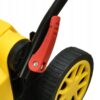 Kosiarka Elektryczna Do Trawy 32cm Mocna 2800w-9