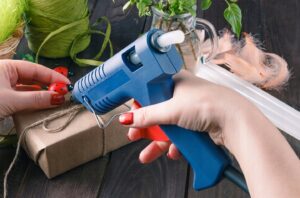 Klej Do Pistoletu Na Goraco Wklady 11mm 52szt-8