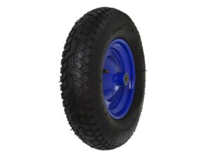 Kolo Do Taczki Geko 4.00-8 6pr Warstw +oska-2