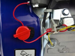 Silnik 6,5km Spalinowy Nie Honda Zageszczarki 20mm-11
