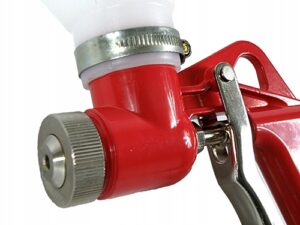 Pistolet 5l Do Tynkowania Tynkow Malowania Scian-10