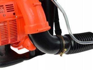 Opryskiwacz Spalinowy Plecakowy 20l Dmuchawa +olej-7