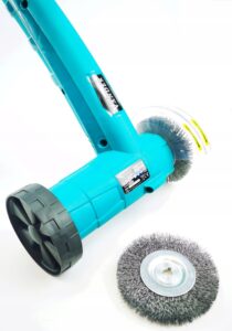 Czyszczarka Do Kostki Brukowej Vcb715 Vander-7