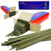 Elektrody Spawalnicze 2,5mm 300mm Elektroda 2,5kg