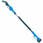Pila Lancuchowa 6” +sekator +2xakumulator Big Akku 5ah +wysiegnik Do 4m Xl-2