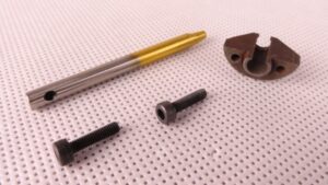 Nozyce Do Blachy Pneumatyczne Stempel Matryca 1,5 Mm-7