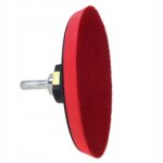 Dysk Szlifierski Polerski Eurodysk Rzep 125mm M14-3