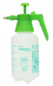 Opryskiwacz Cisnieniowy Reczny 1l-3