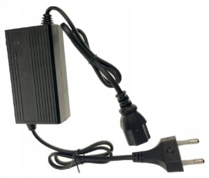 Opryskiwacz Plecakowy Akumulatorowy + Reczny 2w1-15