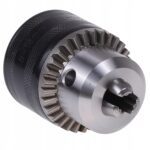 Uchwyt Wiertarki Glowica Stozek B18 3-16 Mm Futro-6