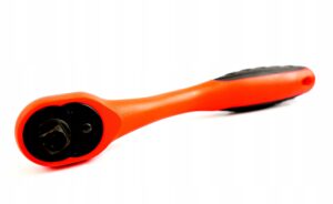 Grzechotka 1/2 Treszczotka 72z Wygieta Grzechotki-7