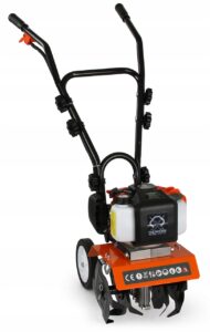 Glebogryzarka Spalinowa Kultywator Gleby Ziemi-5