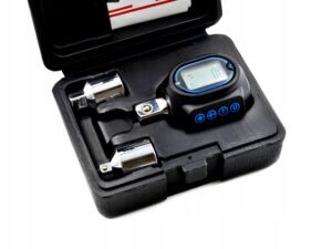 Klucz Dynamometryczny Adapter Elektroniczny 1/2-4