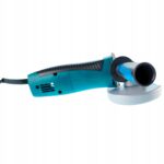 Mocna Szlifierka Katowa 1150w Z Regulacja Obrotow 125mm-7