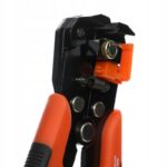 Sciagacz Izolacji Do Kabli I Przewodow 0,2-6mm Aut-4