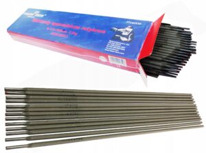 Elektrody Spawalnicze 3.2mm 300mm Elektroda 5kg-14