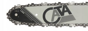 Prowadnica 10″ + 2 Lancuchy Galeziowka 25cm-2