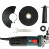 Szlifierka Katowa 125mm 1750w Regulacja Obrotow-12