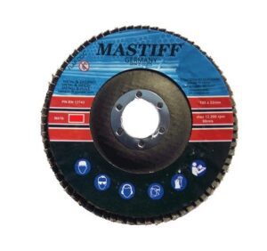 Tarcza Listkowa Mastiff Mfgfd125120 125×22,2mm-3