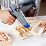 Klej Do Pistoletu Na Goraco Wklady 11mm 52szt-6