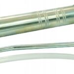 Reczna Pompa Odsysajaca Olejarka 0.5l Metalowa-2
